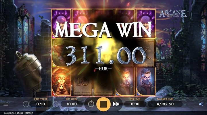 Ankh of Anubis Screenshot 5